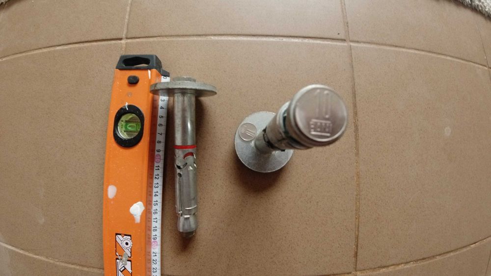 Conexpand 24/35 cu saiba