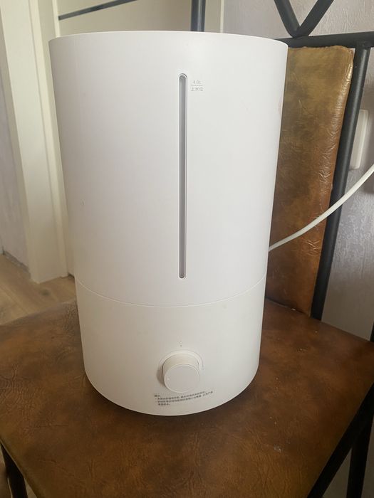Продам увлажнитель воздуха