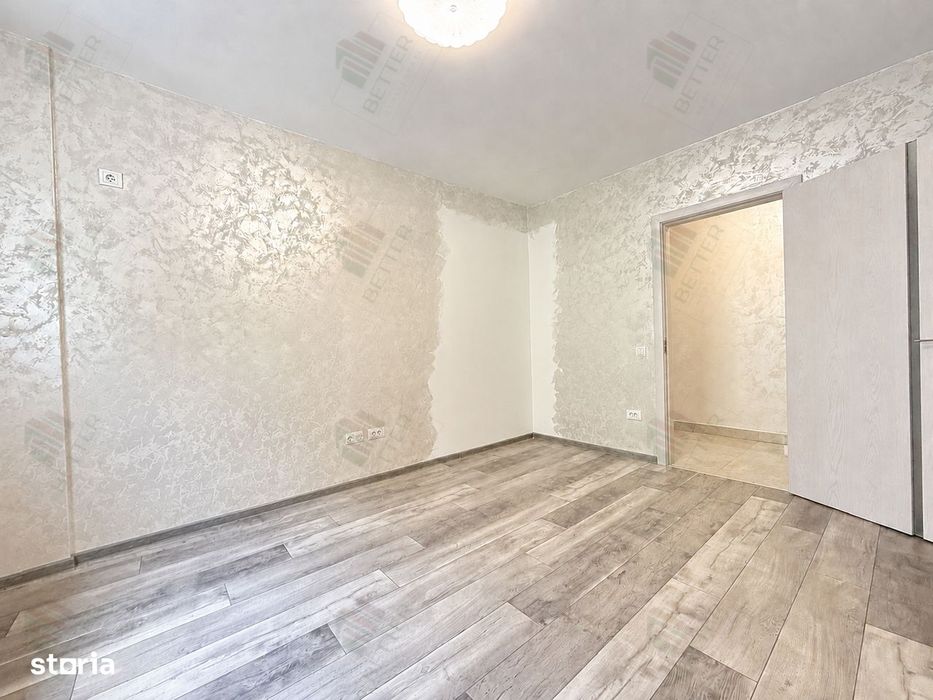 3 camere decomandat, 84 mp | Etaj 1 | 15 min metrou Dimitrie Leonida