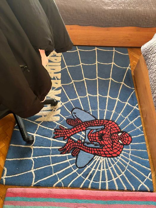 Детски килими с размер 100*140см