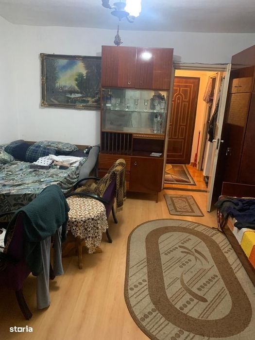 Garsoniera Grigorescu, zona Biomedica!! — fotografia 1