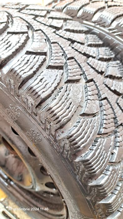 Cauciucuri denies iarna  175/65/14