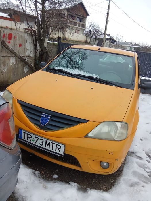 Dacia logan 1.4 2008