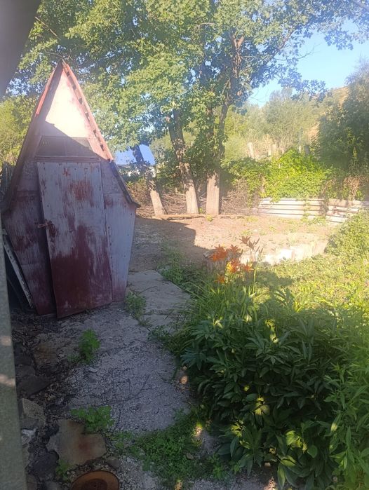 Продам 3-хкомнатный частный дом