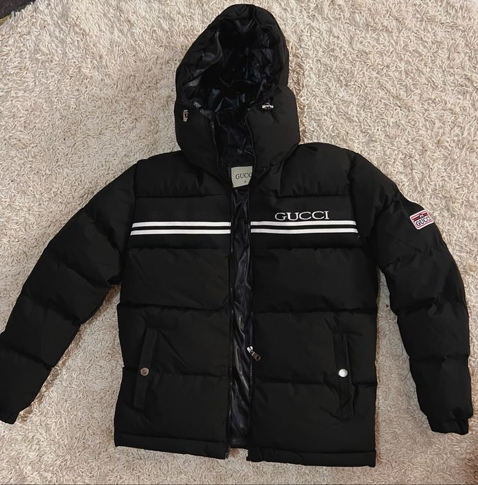 Geaca cu puf de rata Model NOU