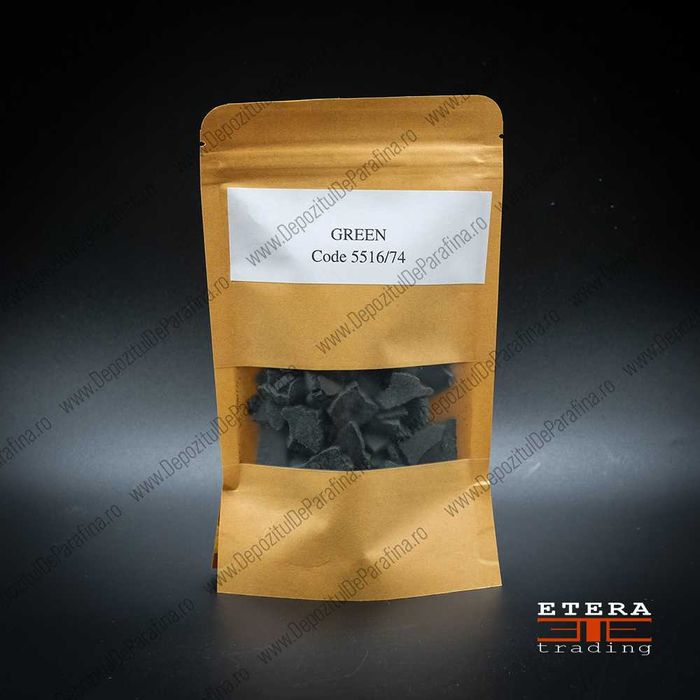 Colorant Bekro pentru lumanari din parafina sau ceara de soia, 100 g