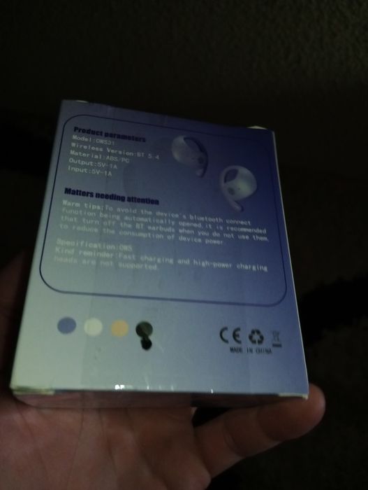 Căști bluetooth de calitate