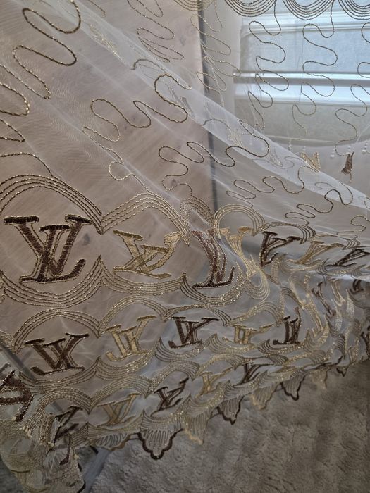 Пердета Luis Viton