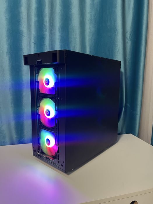 Calculator Gaming 2K Ryzen 7 5700 16GB Nvidia RTX 2080Ti SSD 1TB