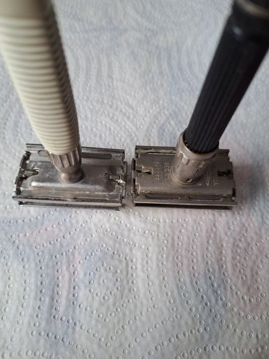 Самобръсначка Gillette