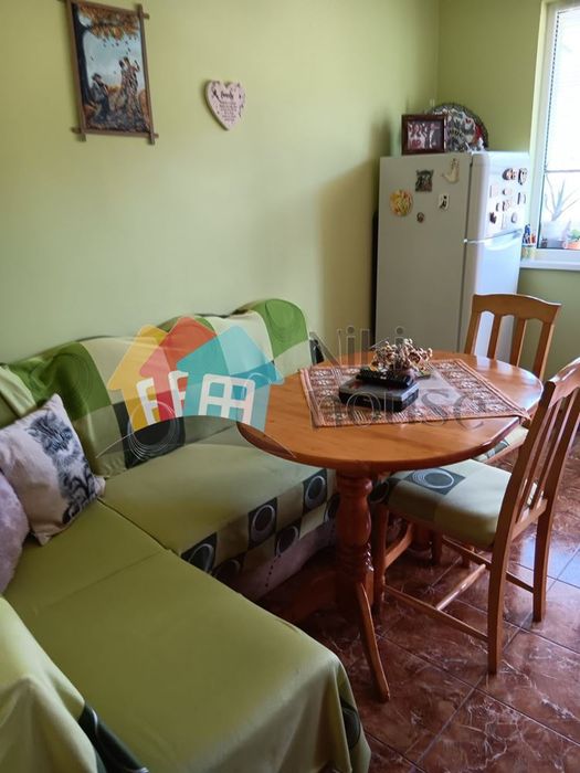 Продава се Тристаен апартамент в Варна, Левски - 75 кв.м за 1767 €/кв.м - Снимка #5