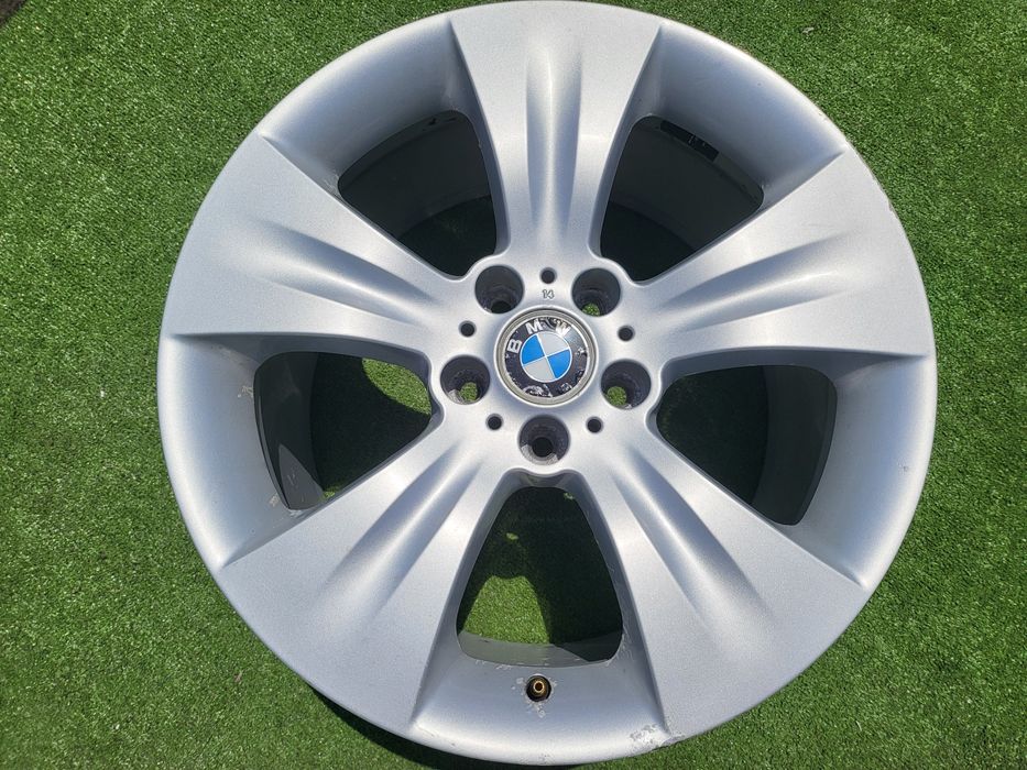 Лети джанти 19 5х120 BMW X5 ,E70 спорт пакет