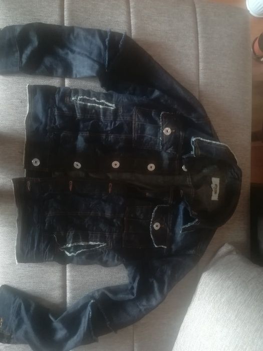 Оригинално мъжко яке Moschino