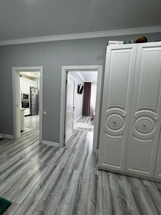 Продам 2х комн кв Батыс ЖК Отау