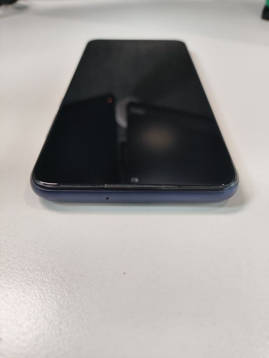 Samsung Galaxy A02S Blue 32GB