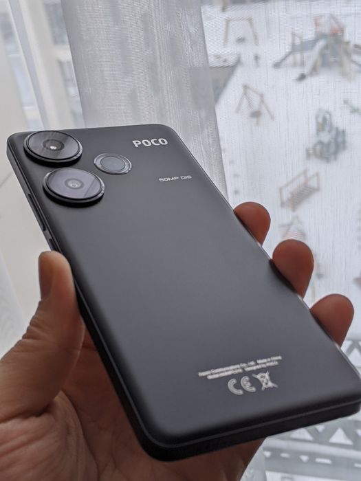 Poco F6 12/512Gb