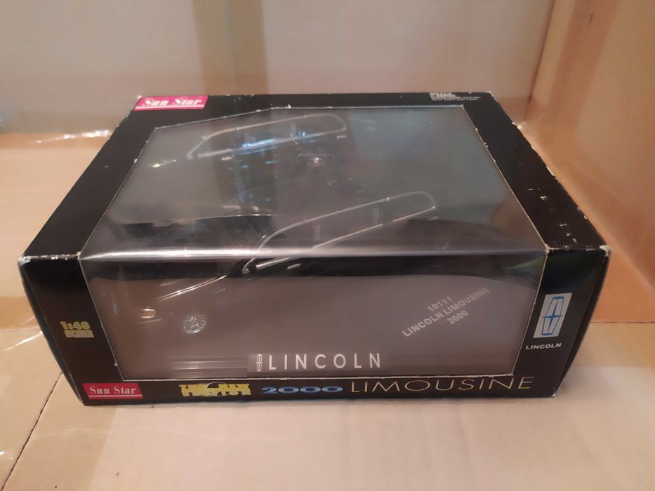 Масштабные модели 1/43