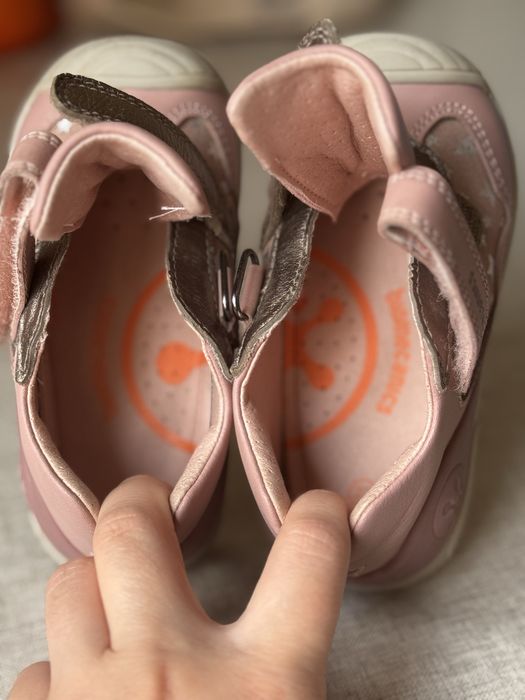 Ботинки Biomecanics Кроссовки