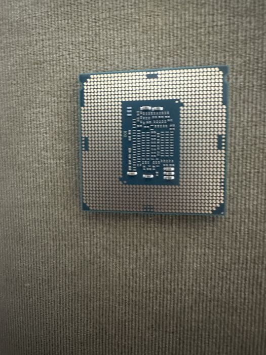 Продам процессор i5 7500T