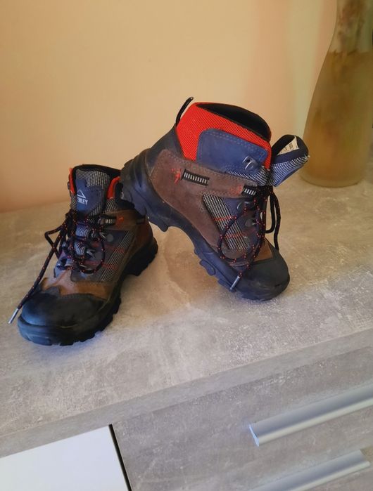 Ghete drumeții Mckinley nr 30