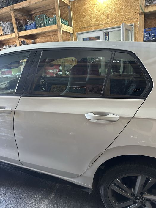 Usi stanga / Portiere stanga VW Golf 8 Hatchback