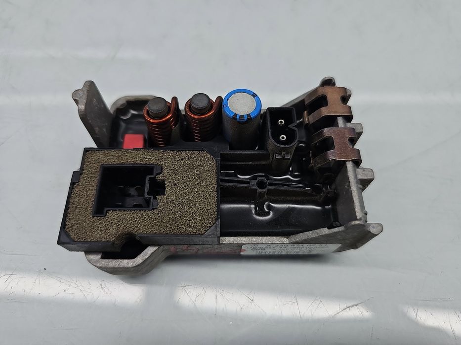 Modul confort Mercedes Clasa ML (W163) [Fabr 1998-2005] A2308210251