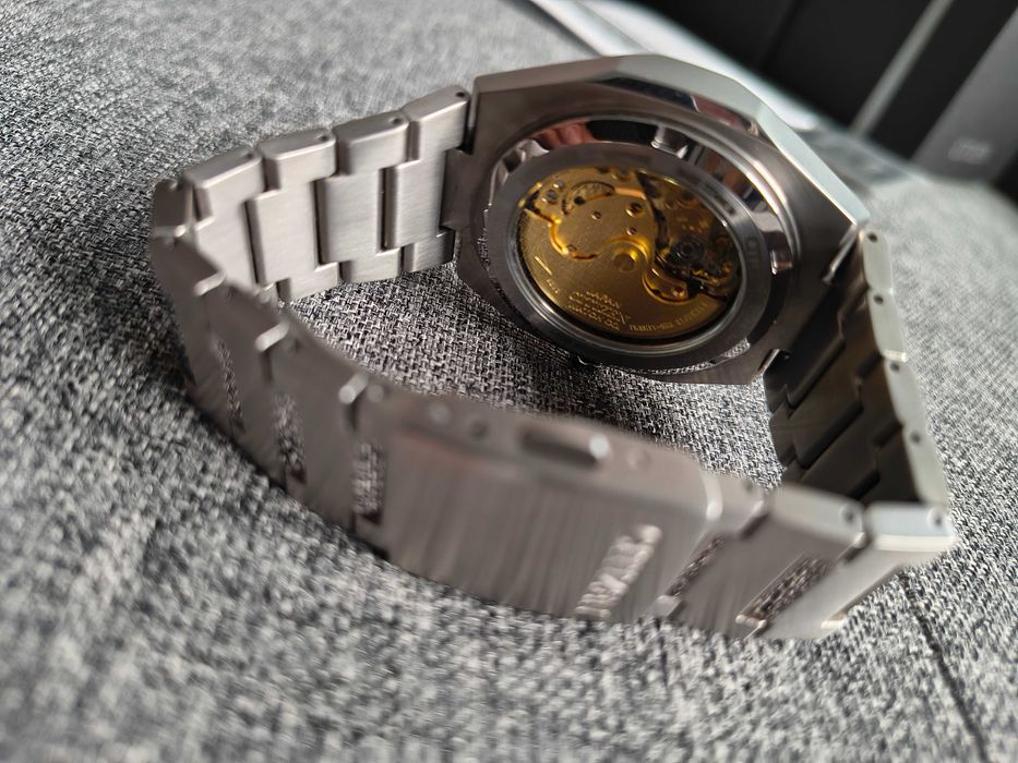 Ceas Citizen Zenshin Automatic