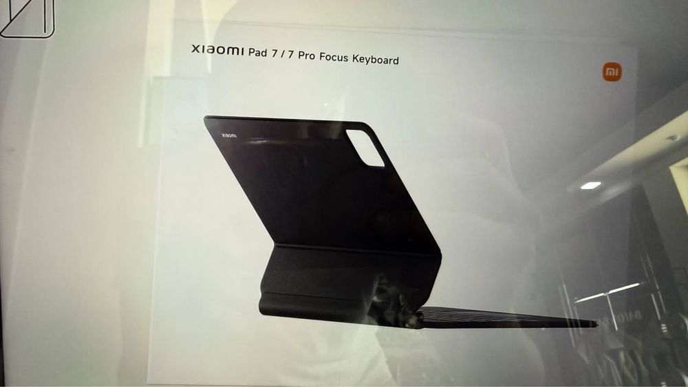 Xiami pad 7 pro arginal