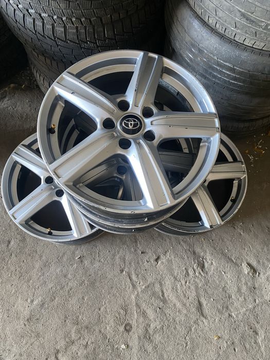Продам диски на 14,15,16,17,18,19