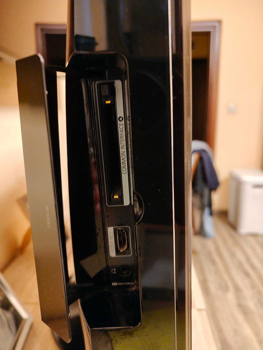 Монитор Samsung T260HD