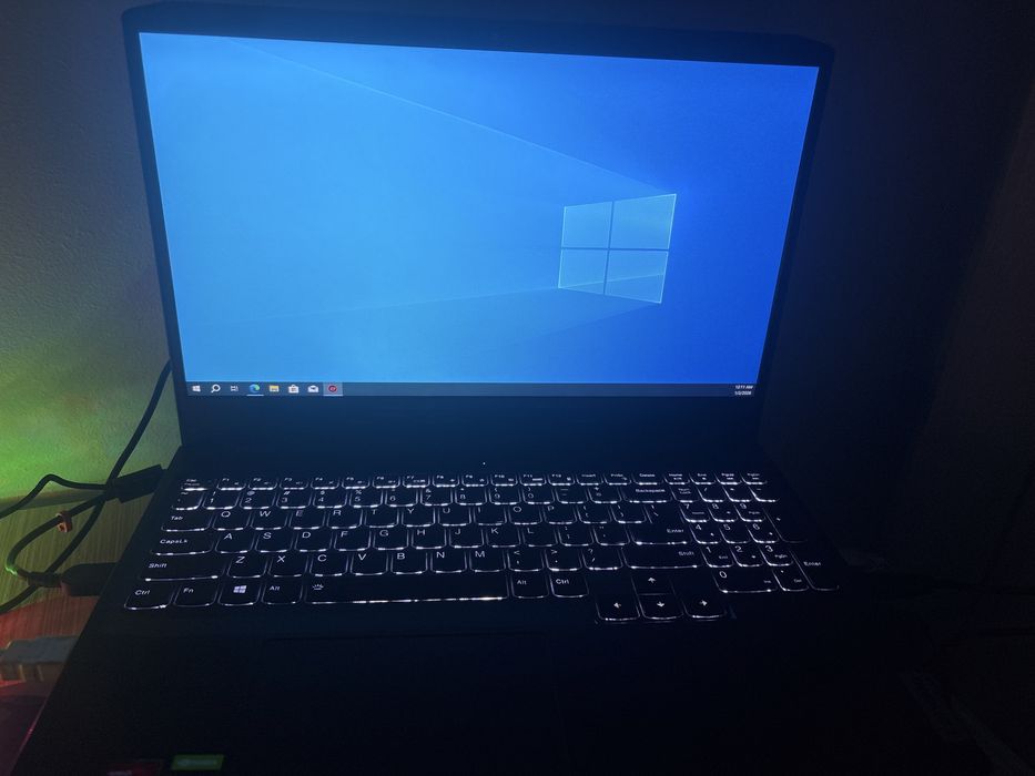 Vand Laptop Gaming Lenovo IdeaPad 3