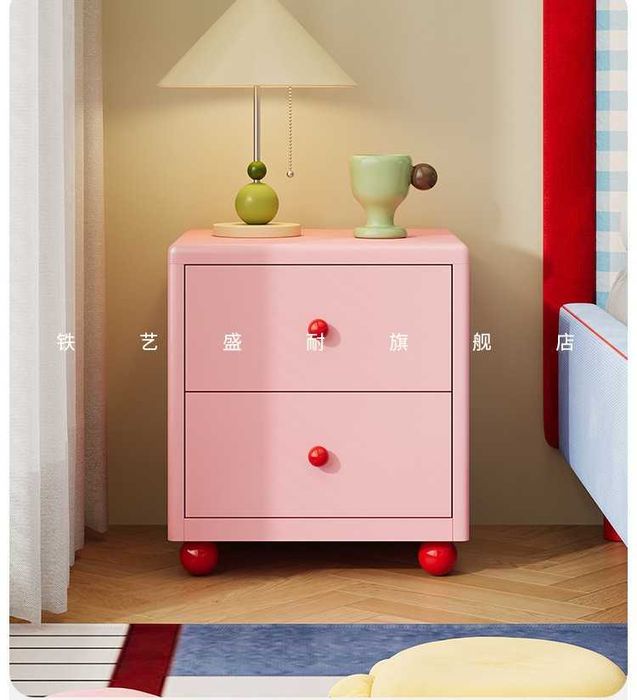 Тумба возле кровати | Karavot yonidagi shkaf/ комод для спальни