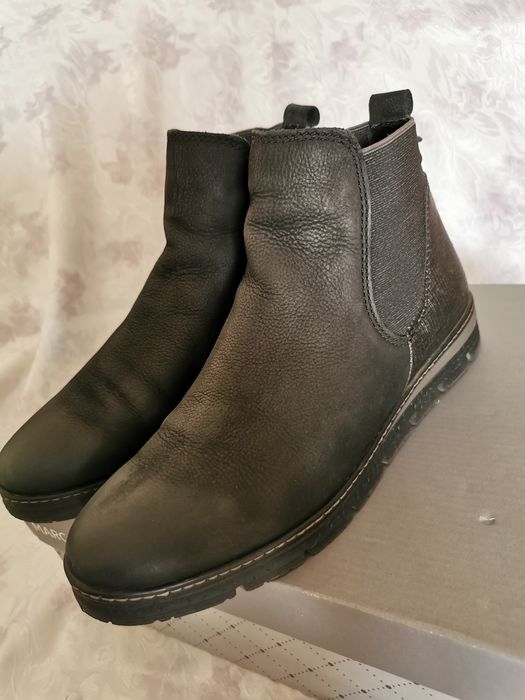 Дамски боти Marco Tozzi