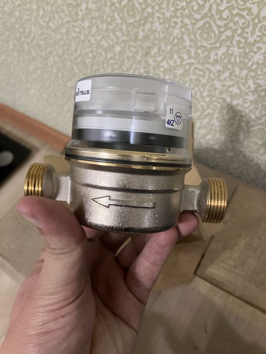 Продам счетчики воды Германские