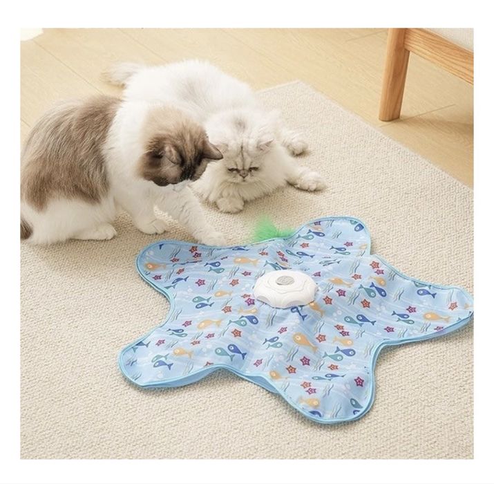 Игрушка для кошка