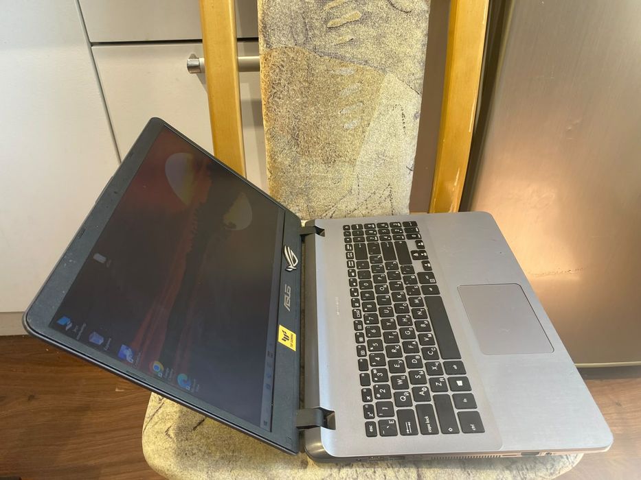 ASUS SonicMaster SSD256