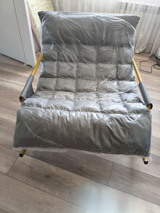 Новое Кресло качалка