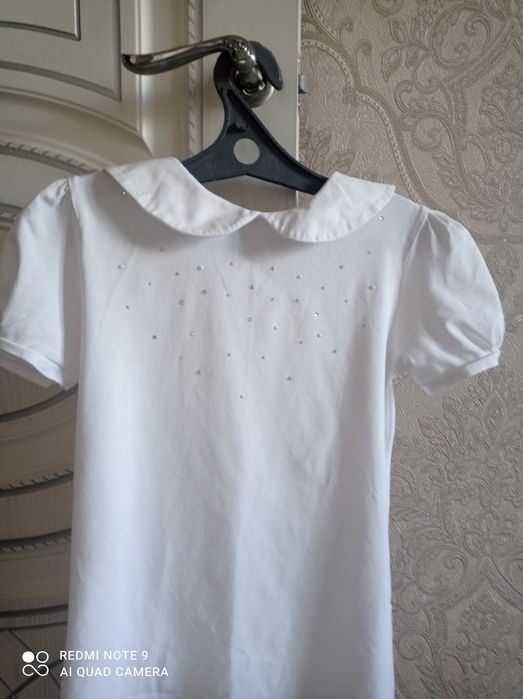 Кофта школьная для девочек