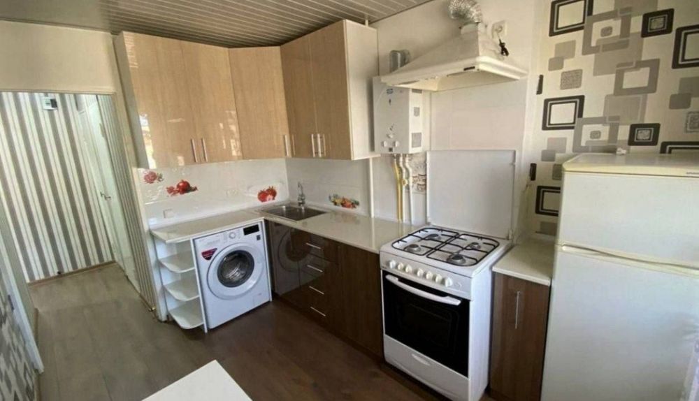 Чилонзор тумани, Шуҳрат чорраҳаси ёнида 2 хонали квартира ижарага