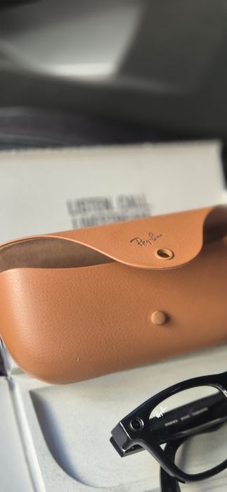 Ray ban meta sotiladi