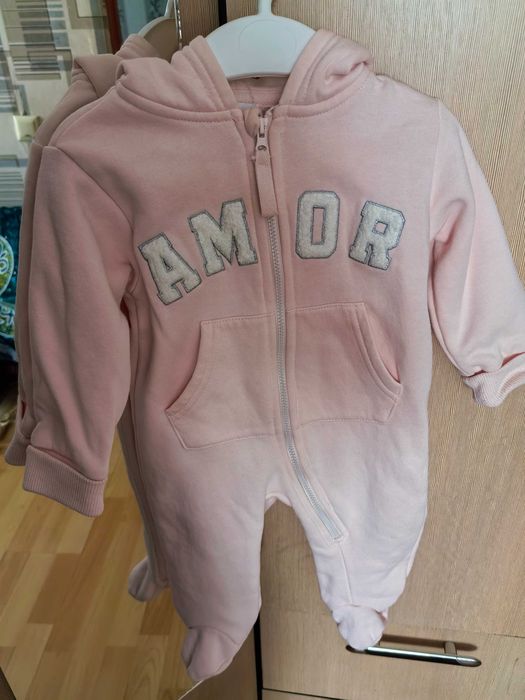 Куртка новражденная