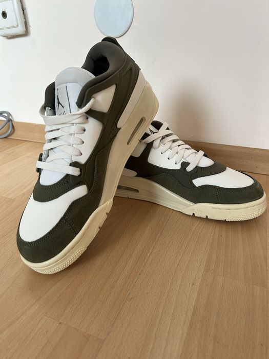 Кецове AiIR JORDAN 4 RM