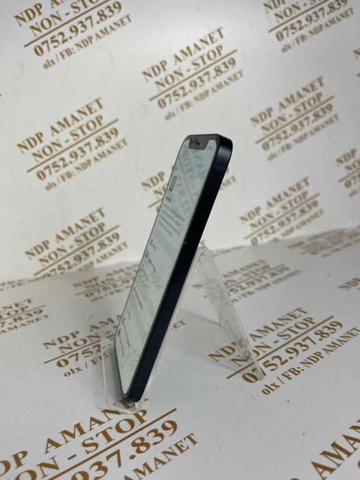 NDP Amanet NON-STOP Bld Iuliu Maniu 69 IPHONE 12 (53717)