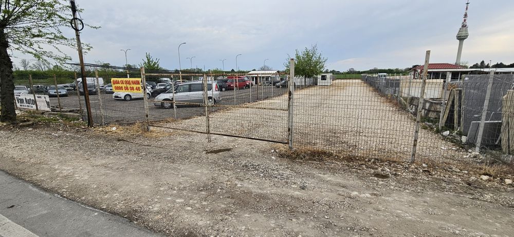 Дава се под наем Офис в Добрич, Добротица - Варненска - 1500 кв.м за 1122 € - Снимка #13