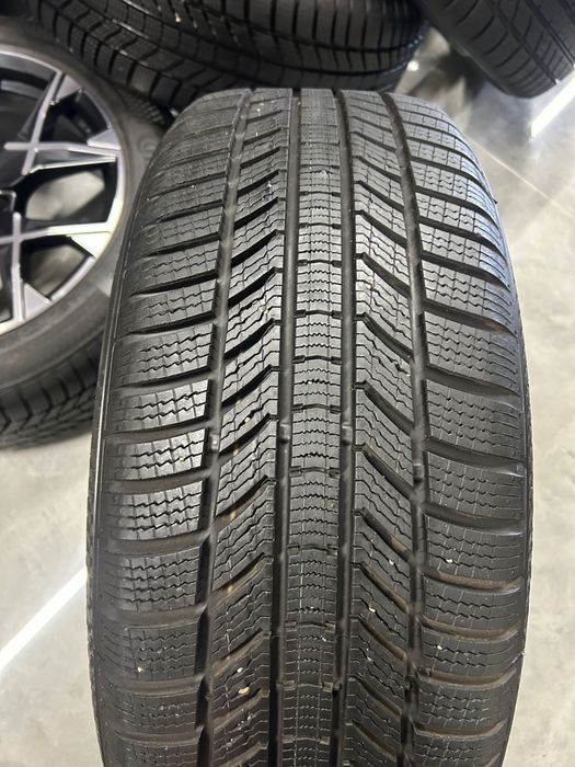 Jante BMW X3 G45, Seria 7 G70 pe 19 echipare iarna