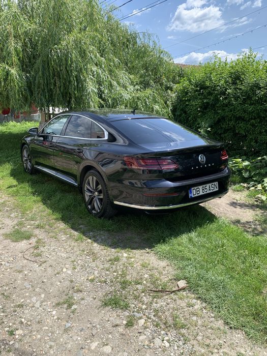 De vanzare VW ARTEON