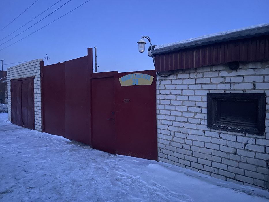 Продается 4-х комнатный дом