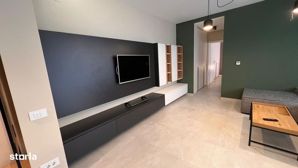 Apartament – Dumbravita - Vedere 3