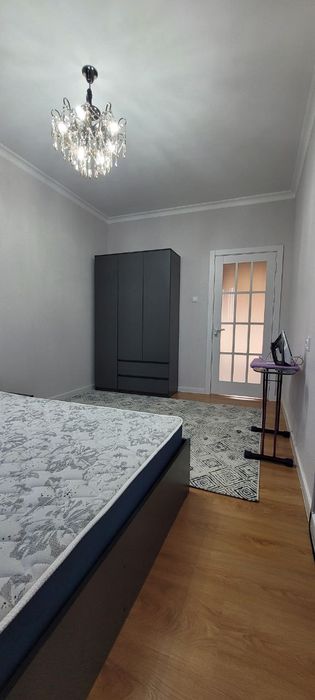 Квартира в Ташкенте