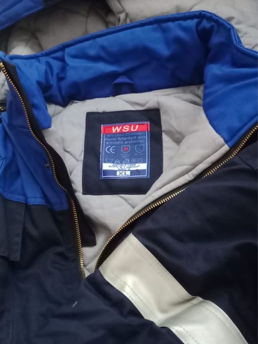 Продам спец одежда